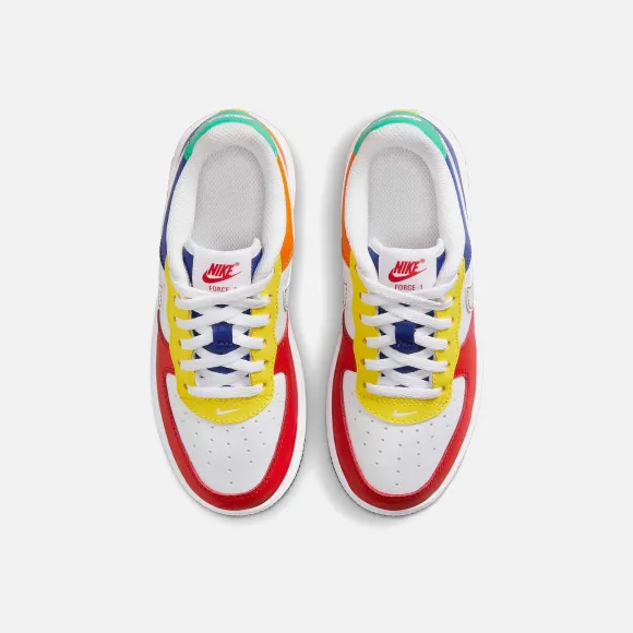 Ps Air Force 1 Low Lv8