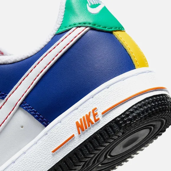 Ps Air Force 1 Low Lv8