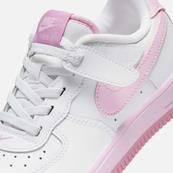 Ps Force 1 Low Easyon