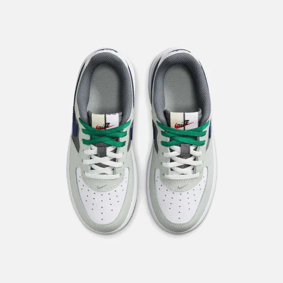 Ps Force 1 Lv8