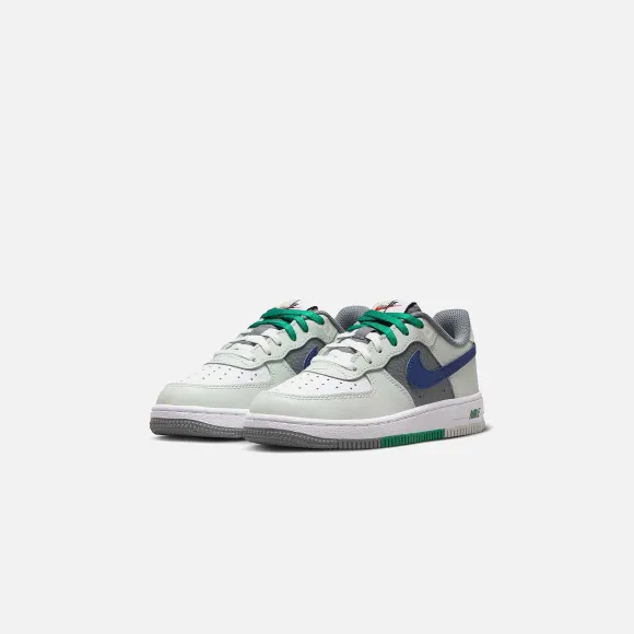 Ps Force 1 Lv8