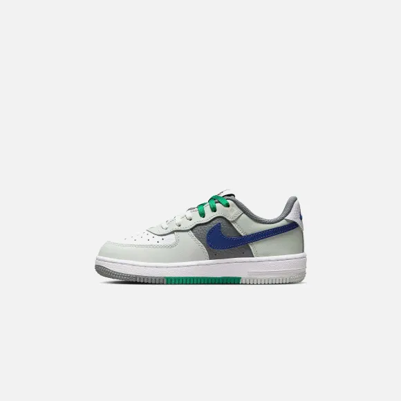 Ps Force 1 Lv8