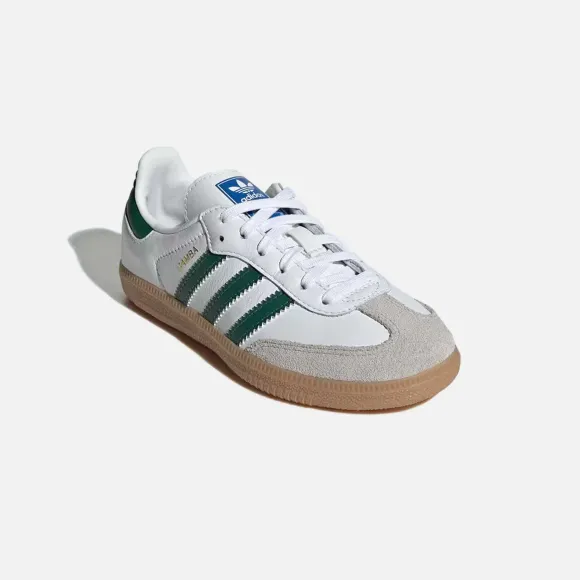Ps Samba Og