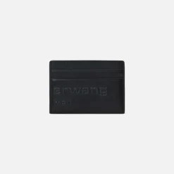 Punch Card Case