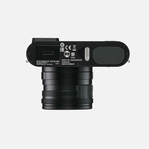 Q2 Camera