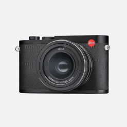 Q2 Camera