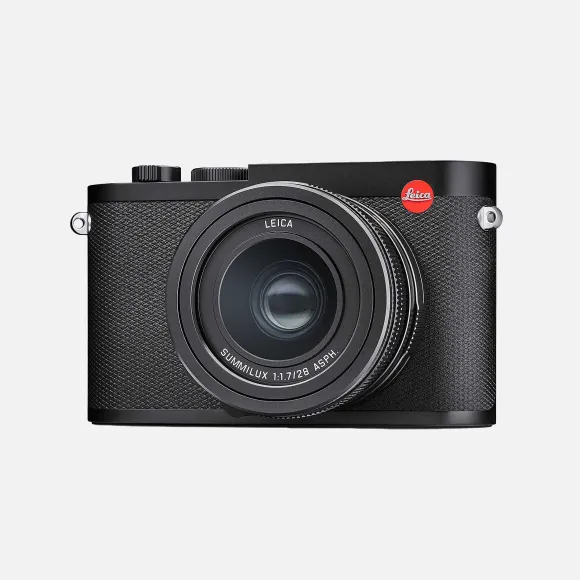 Q2 Camera