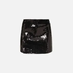 Quattro Mini Skirt