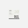 Quick Wipes 30Pk