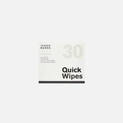 Quick Wipes 30Pk