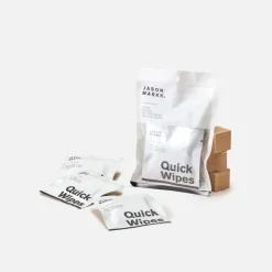 Quick Wipes 3Pk