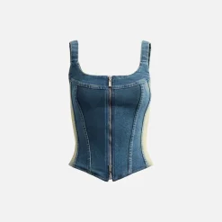 Rainy Corset