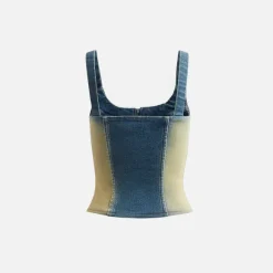 Rainy Corset
