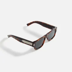 Recycled Acetate 55 Sunglass