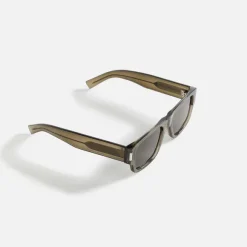 Recycled Acetate 55 Sunglass