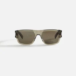 Recycled Acetate 55 Sunglass