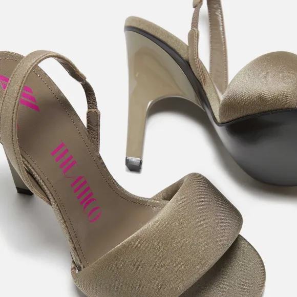 Rem Sandal