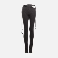 Rib Lounge Pants