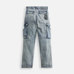 Riot Cargo Pant