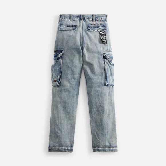 Riot Cargo Pant