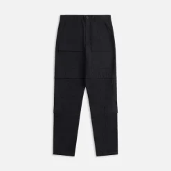 Rip Stop Zip Cargo Pant