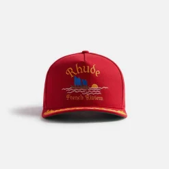 Riveria Saling Cap
