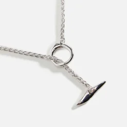 Robin Chain 925 Sterling 19