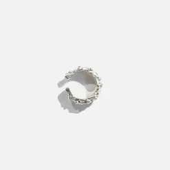 Roca Gem Ear Cuff