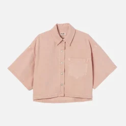 Rona Box Shirt