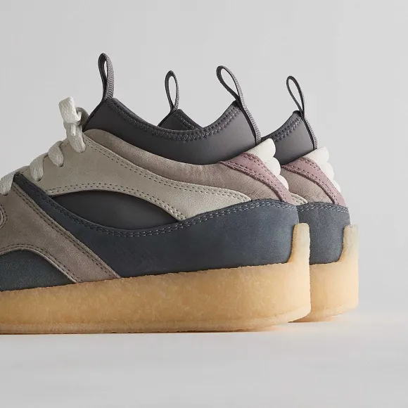 Ronnie Fieg For Clarks Breacon