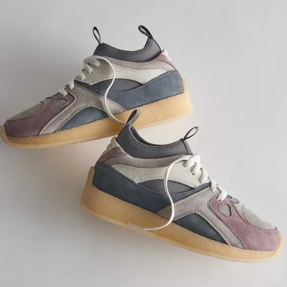 Ronnie Fieg For Clarks Breacon