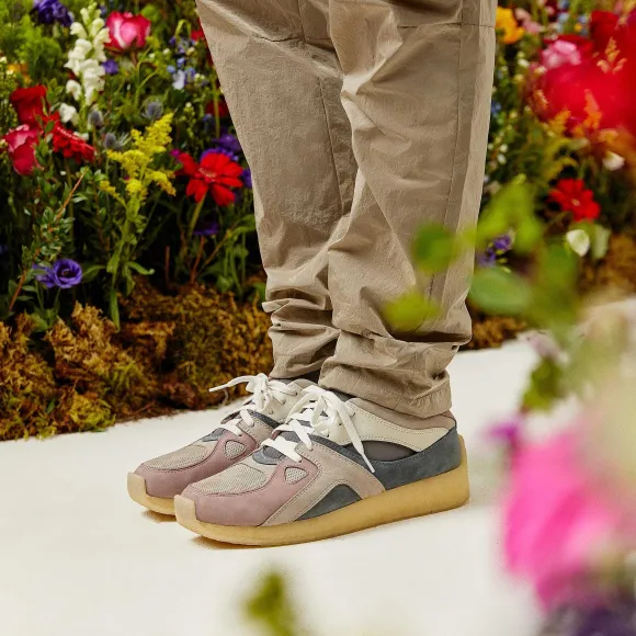Ronnie Fieg For Clarks Breacon
