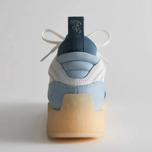 Ronnie Fieg For Clarks Breacon