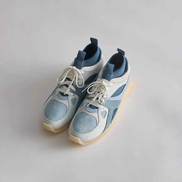 Ronnie Fieg For Clarks Breacon