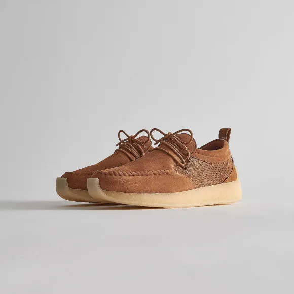 Ronnie Fieg For Clarks Maycliffe