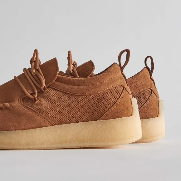 Ronnie Fieg For Clarks Maycliffe