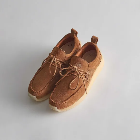 Ronnie Fieg For Clarks Maycliffe