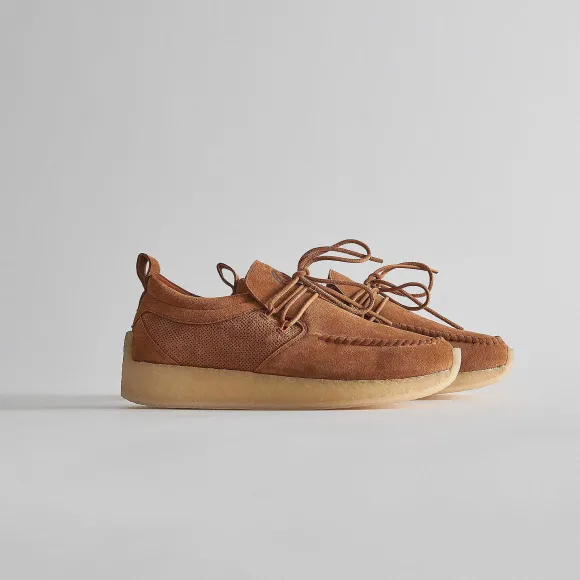 Ronnie Fieg For Clarks Maycliffe