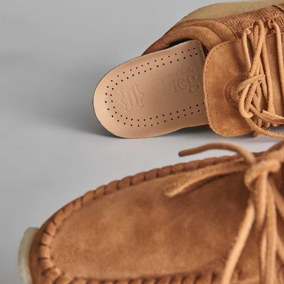 Ronnie Fieg For Clarks Maycliffe