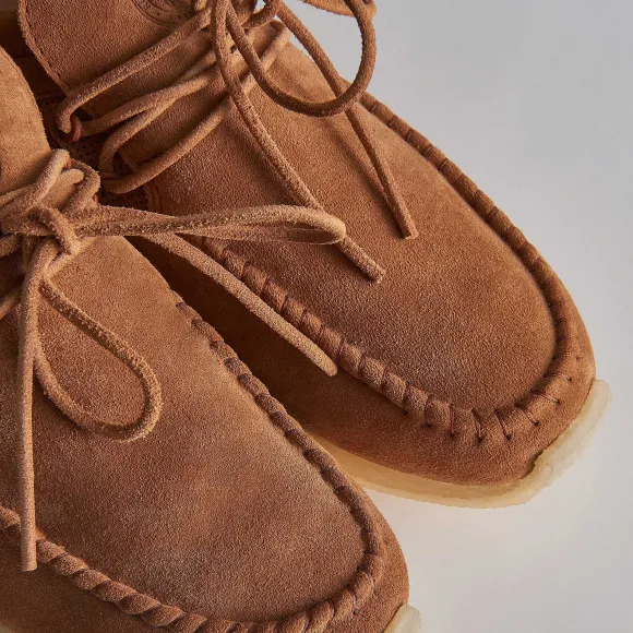 Ronnie Fieg For Clarks Maycliffe