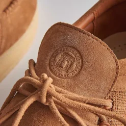 Ronnie Fieg For Clarks Maycliffe