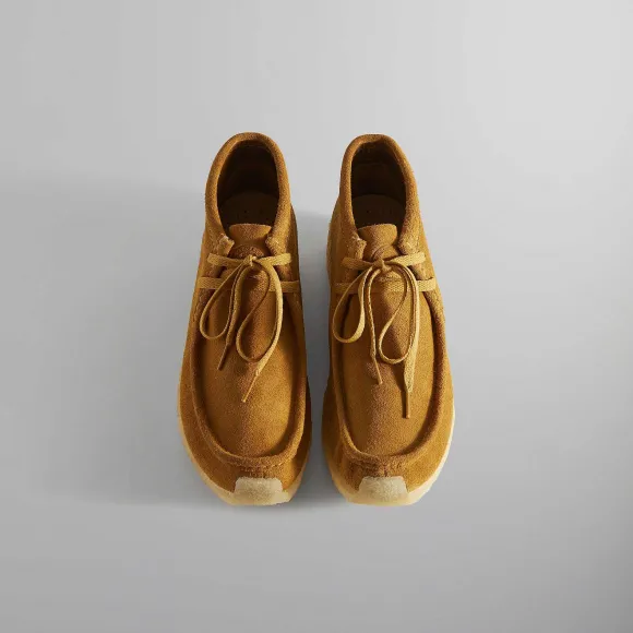 Ronnie Fieg For Clarks Originals 8Th St Rossendale Boot