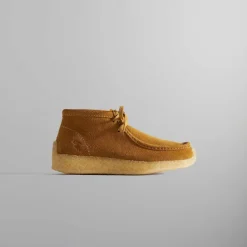 Ronnie Fieg For Clarks Originals 8Th St Rossendale Boot