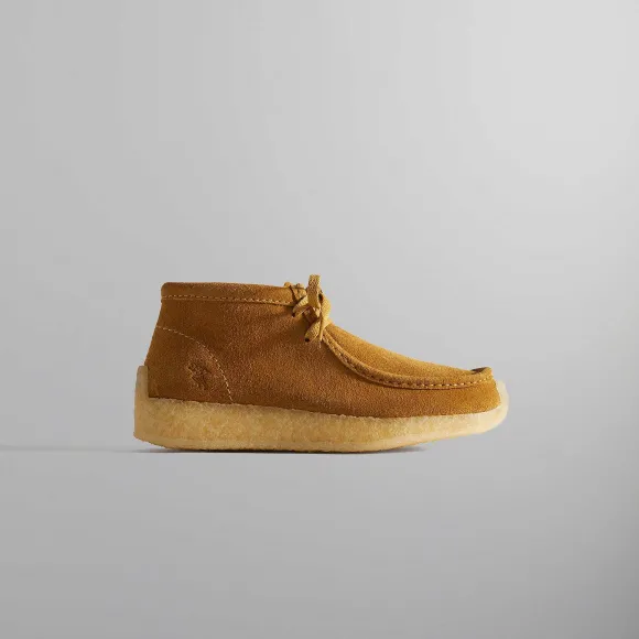 Ronnie Fieg For Clarks Originals 8Th St Rossendale Boot