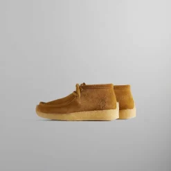 Ronnie Fieg For Clarks Originals 8Th St Rossendale Boot
