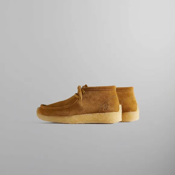 Ronnie Fieg For Clarks Originals 8Th St Rossendale Boot