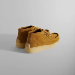 Ronnie Fieg For Clarks Originals 8Th St Rossendale Boot