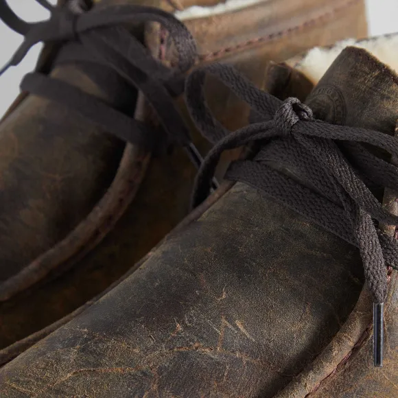 Ronnie Fieg For Clarks Originals 8Th St Rossendale Boot