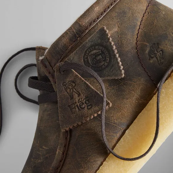 Ronnie Fieg For Clarks Originals 8Th St Rossendale Boot