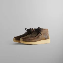 Ronnie Fieg For Clarks Originals 8Th St Rossendale Boot